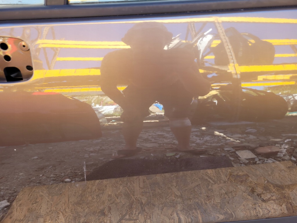 фото №11, Двері передні перед ліва renault scenic iii