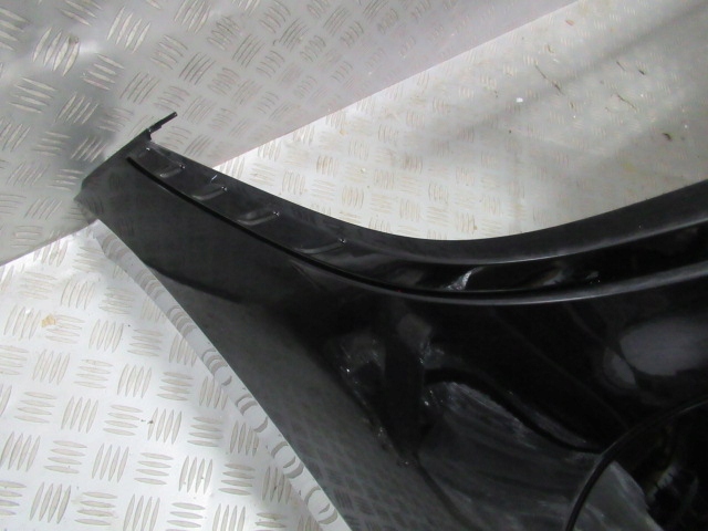 фото №3, Бампер kompletny перед передний pdc vw arteon lift r "r" lc9x w цвет