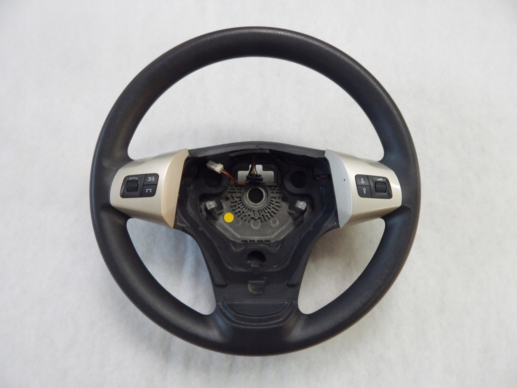 фото №1, Opel corsa d - повітропровід multi ładna