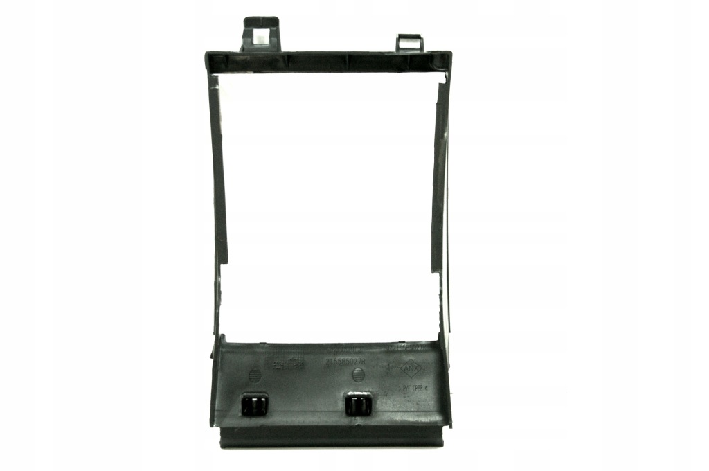 фото №5, Корпус интеркулер logan ii sandero ii 0.9 tce