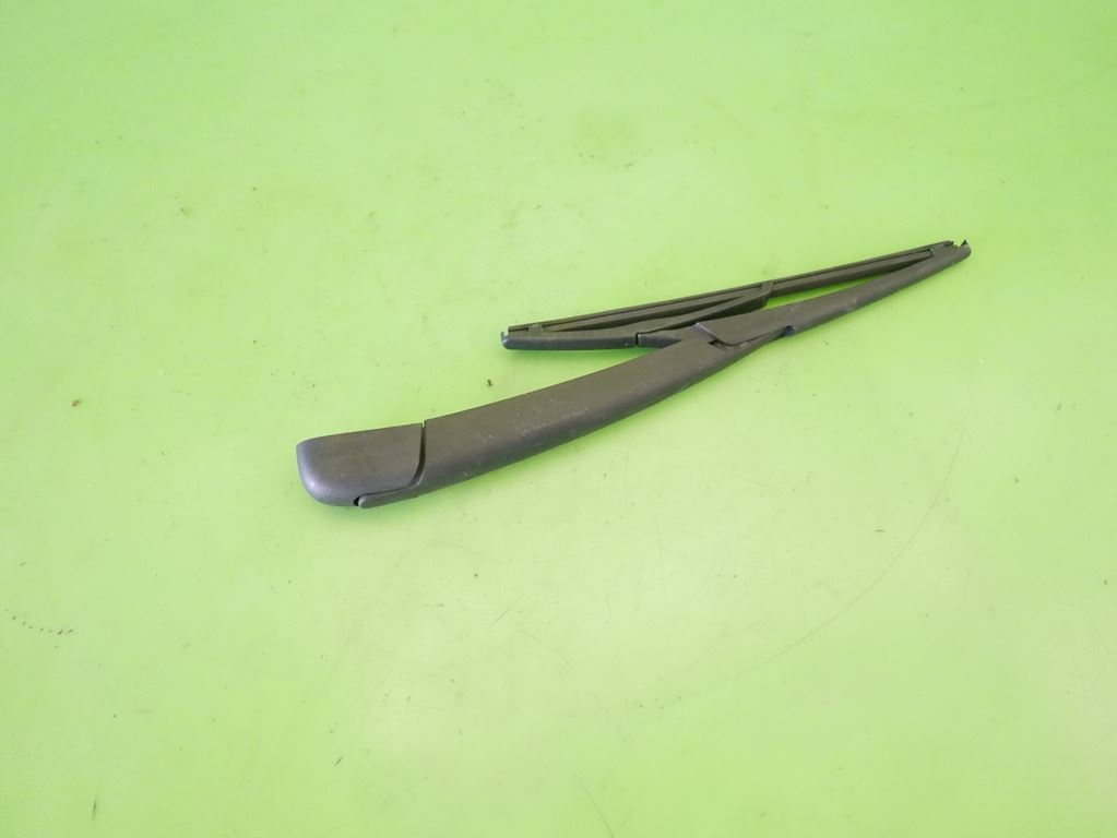 фото №4, Рычаг дворники задняя задние renault megane ii hb