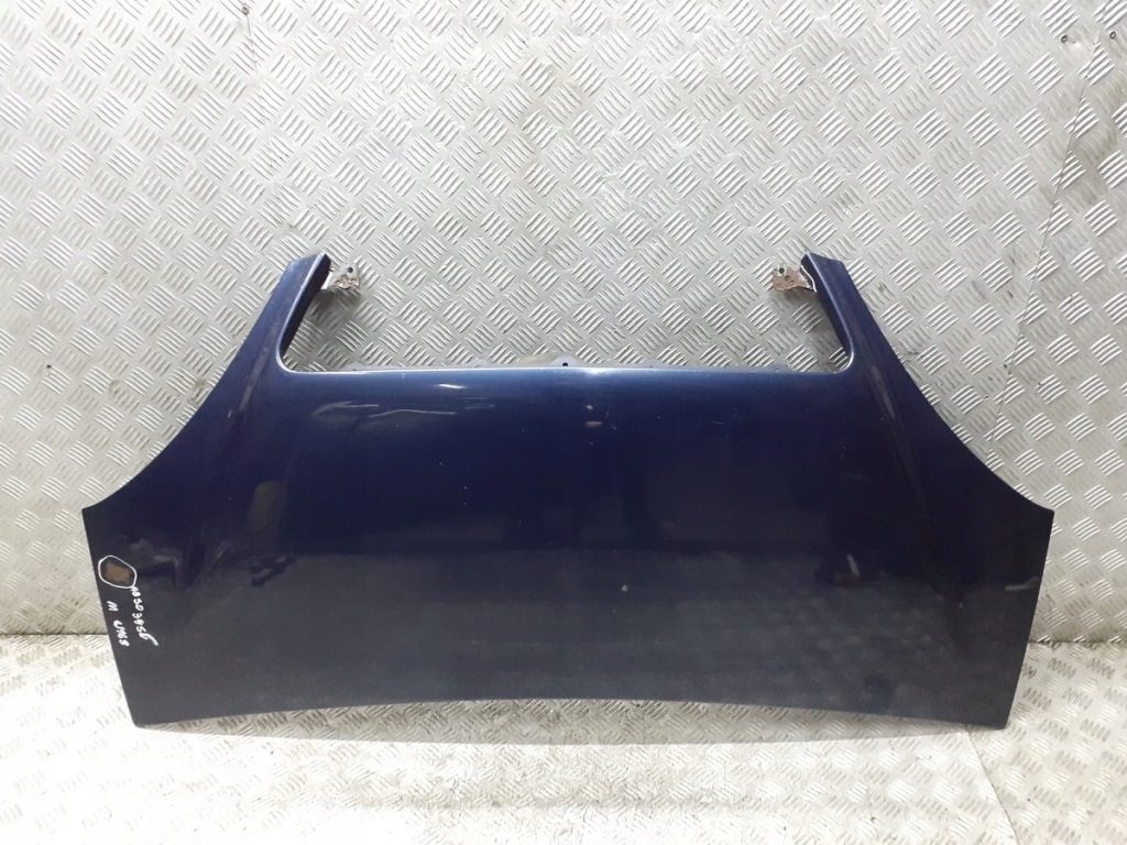 Купити Капот mercedes a-klasa w168 375v