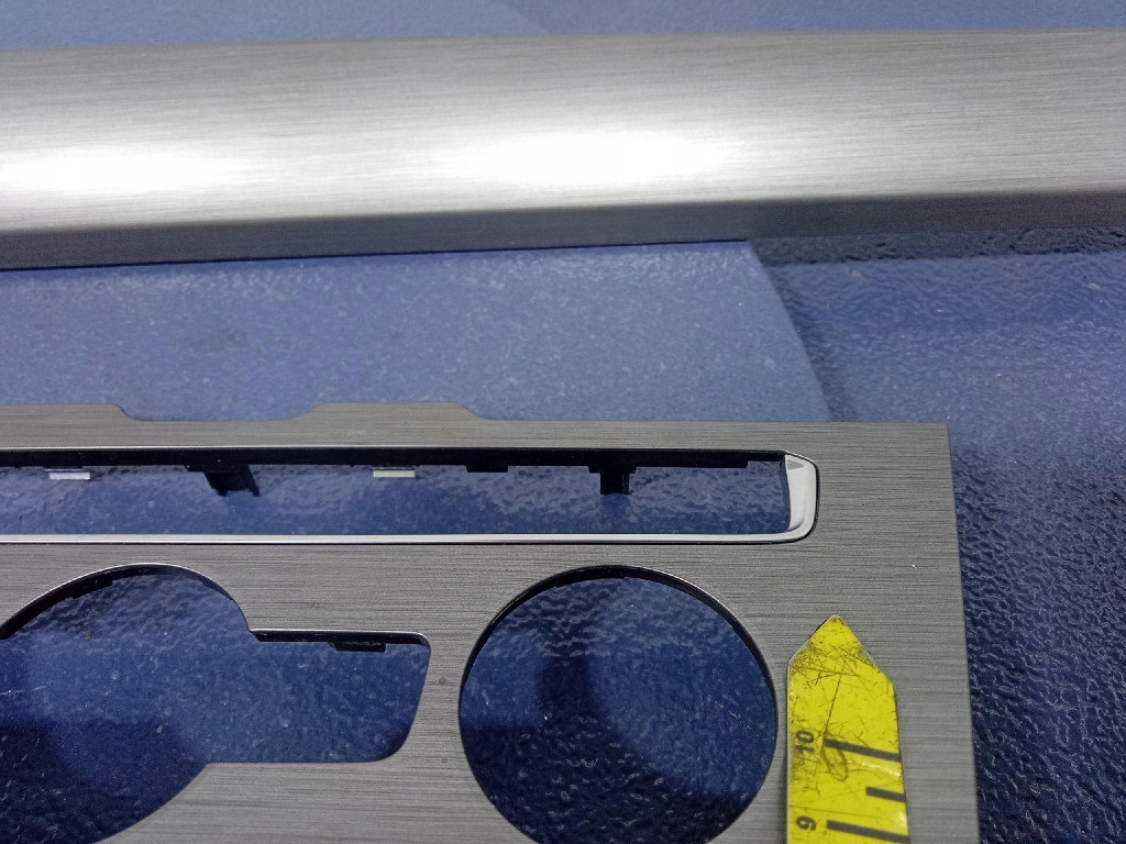 фото №11, Vw passat b8 dekor накладки декоративні 3g1853054