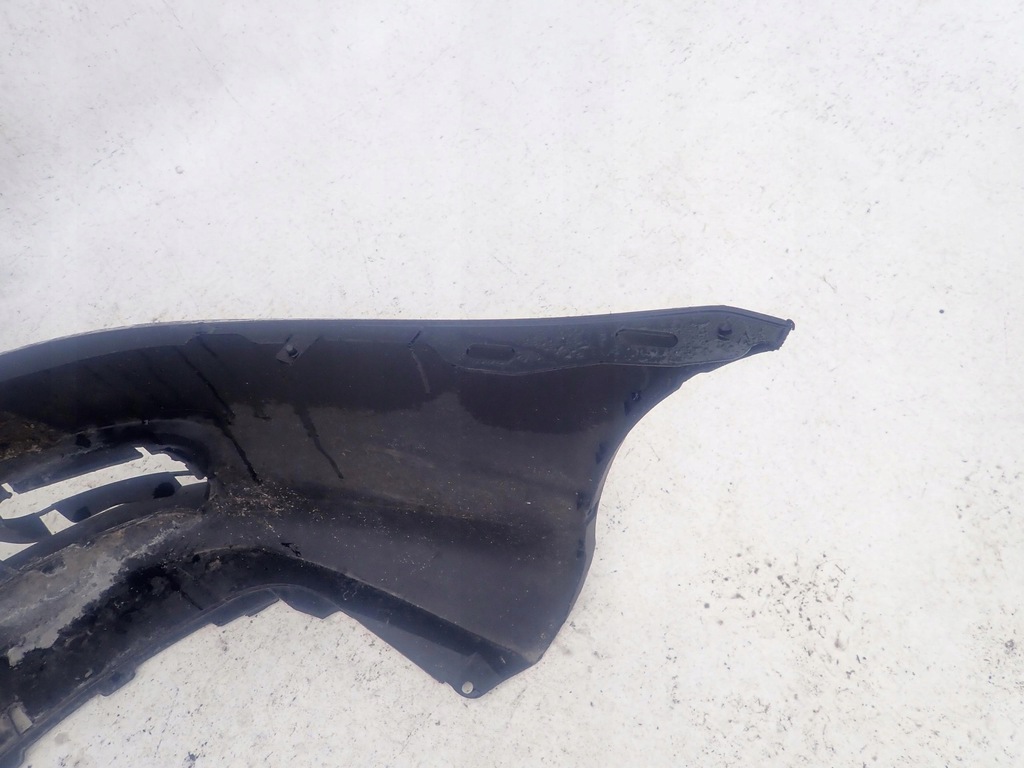 фото №7, Alfa romeo gt 03-10 бампер перед передній