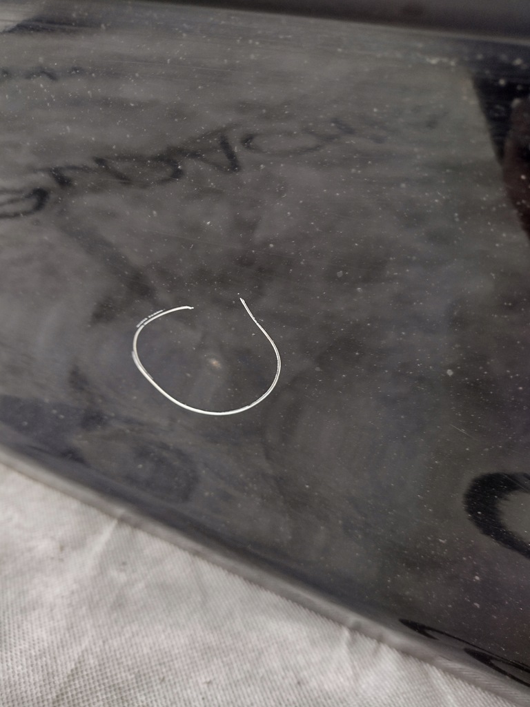 фото №12, Дверь правое перед honda civic vii 5d hb b92p