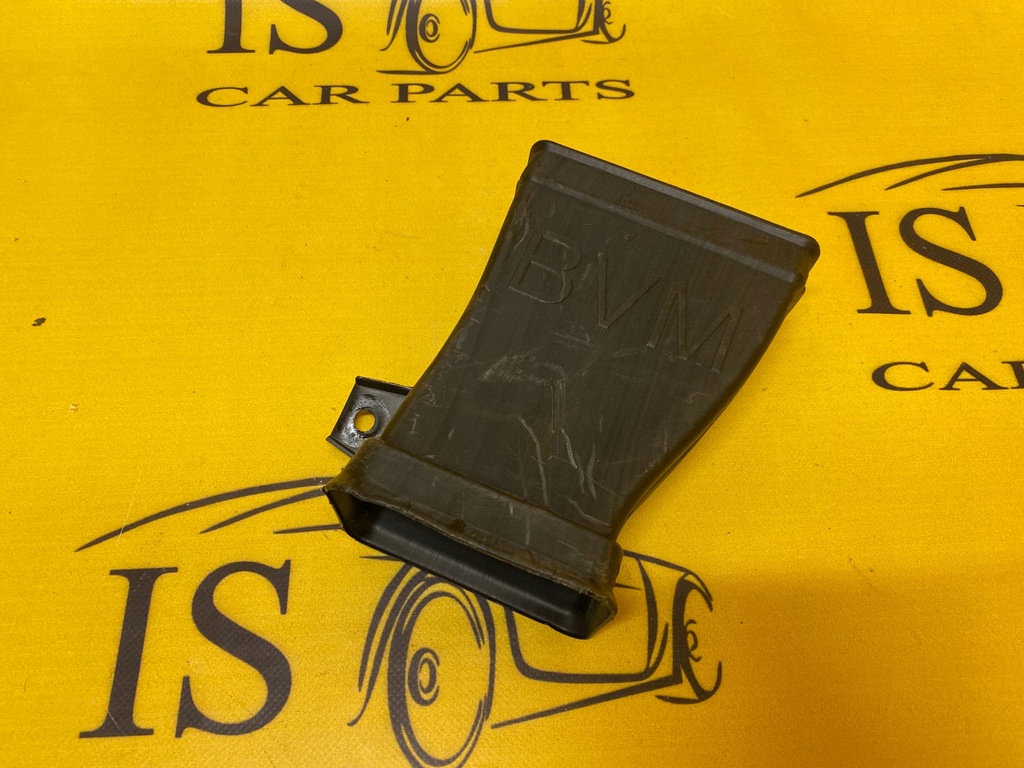 фото №1, Труба тунель канал повітря renault talisman