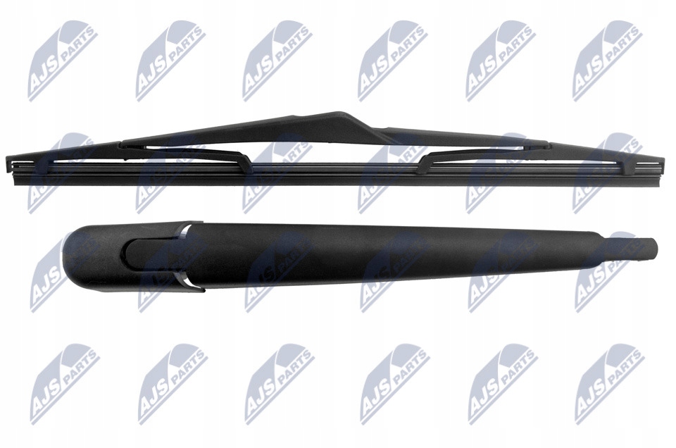 фото №3, Щетка + рычаг задний дворники