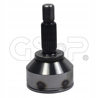 818069 gsp шрус  приводной с защита ford focus cd Цена