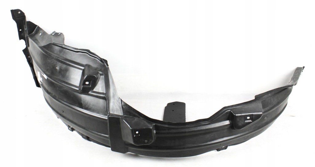 фото №1, Mitsubishi eclipse cross 18- підкрилок ліва