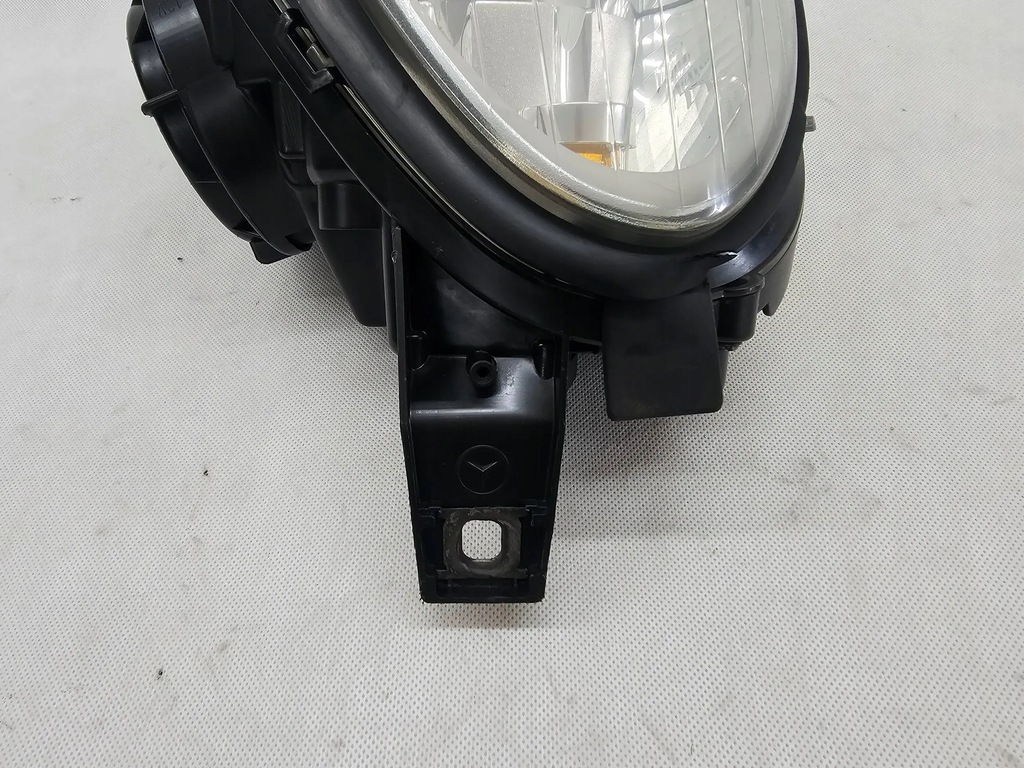 фото №6, Mercedes r-klasa w251 лампа перед передняя правая europa a2518260291