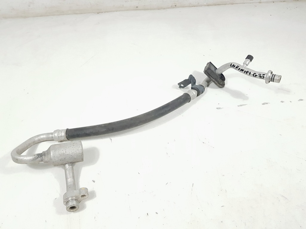 фото №1, Шланг трубка wąż кондиционера infiniti g35