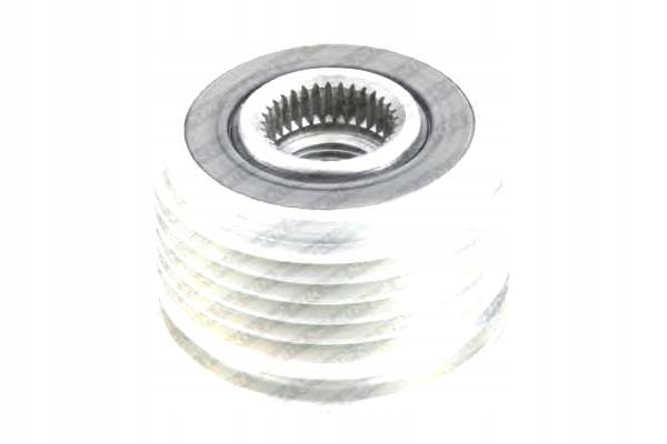 Купить Snr шкив генератора mercedes a w169 1.5-