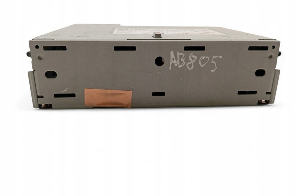 фото №7, Радіо з навігація audi 4m2035070c 2021