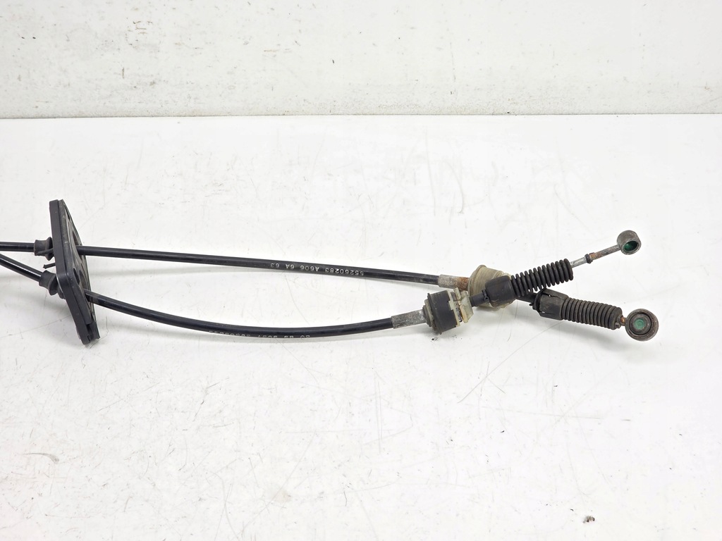 фото №8, Ducato boxer 14- lift 2.0 m-jet домкрат троси перемикання передач 5b 502938490 1