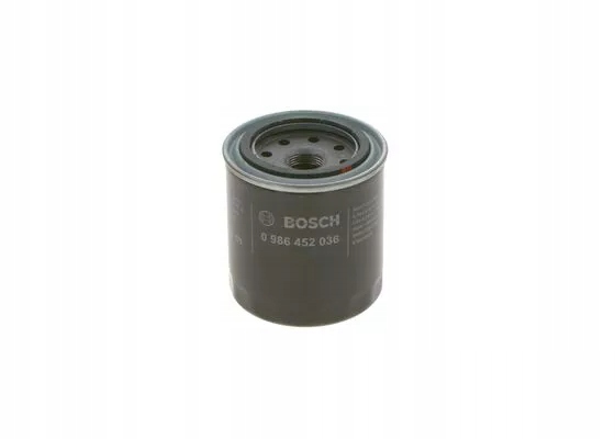 Купить 0986452036/bos фильтр масла honda/hyundai диаметр