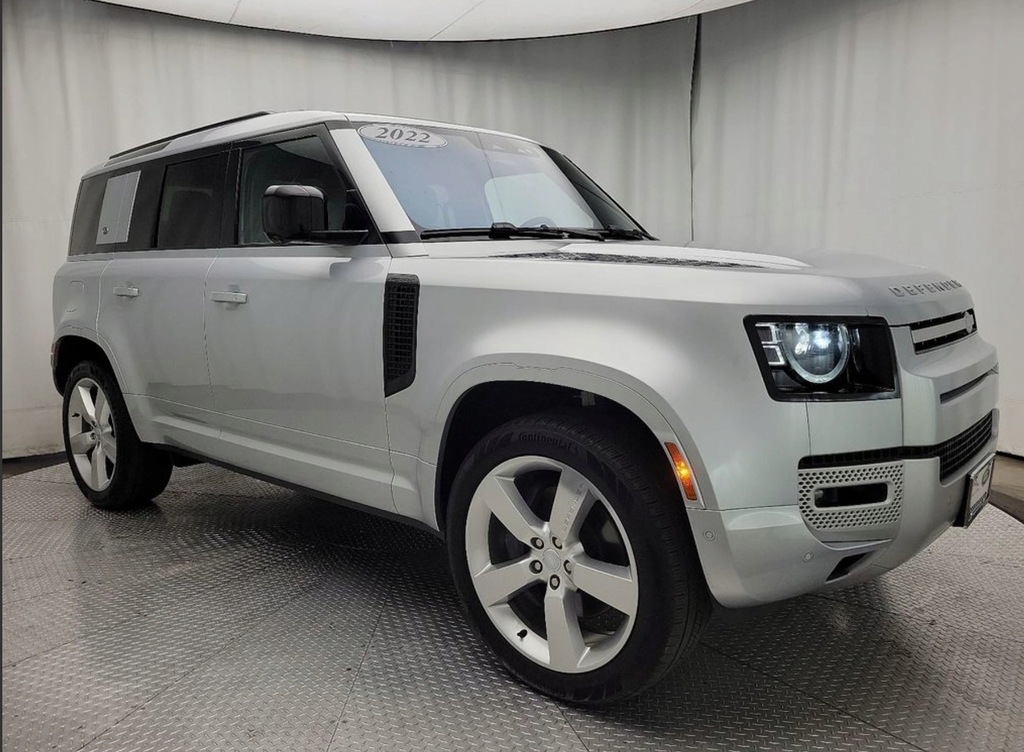 фото №8, Оригинальная труба впуск фильтра воздуха new defender l663 20- 3.0 lr142011