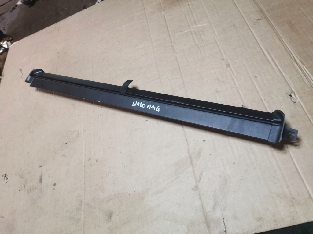 фото №1, Mercedes amg gt c190 шторка задняя задняя багажника полка a1908100009