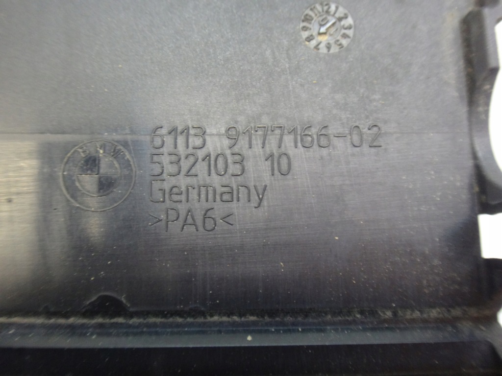 фото №5, Кронштейн штекер кронштейн з'єднання штекерного bmw x3 f25 x4 f26