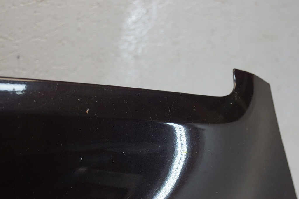 фото №11, Капот крышка двигателя nissan qashqai j10 z11