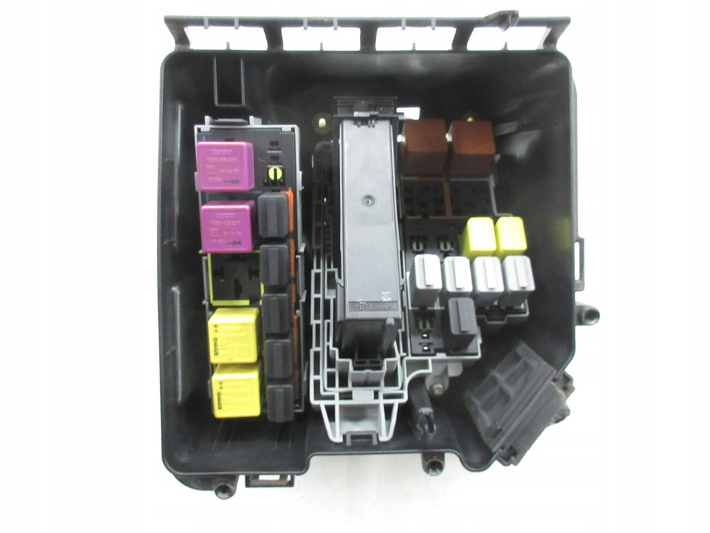 фото №16, Opel meriva a 1.4 03 -10 набір стартовий імобілайзер