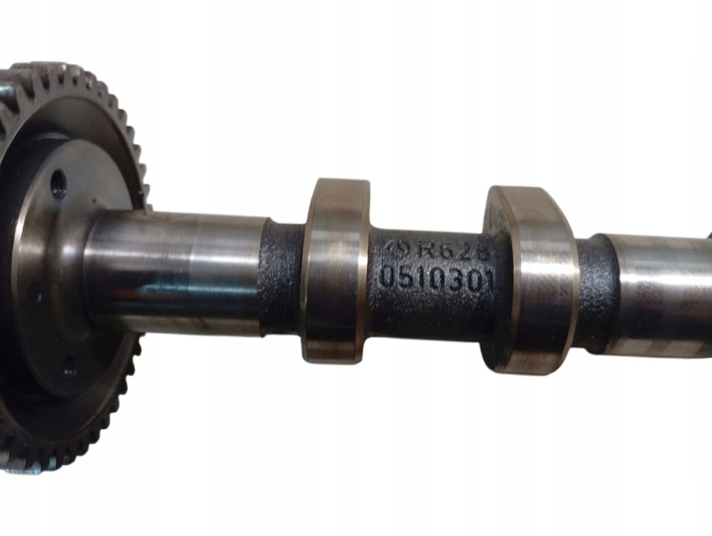 Вал розподільного валу mercedes ml w163 4.0 cdi r6280510301 Ціна