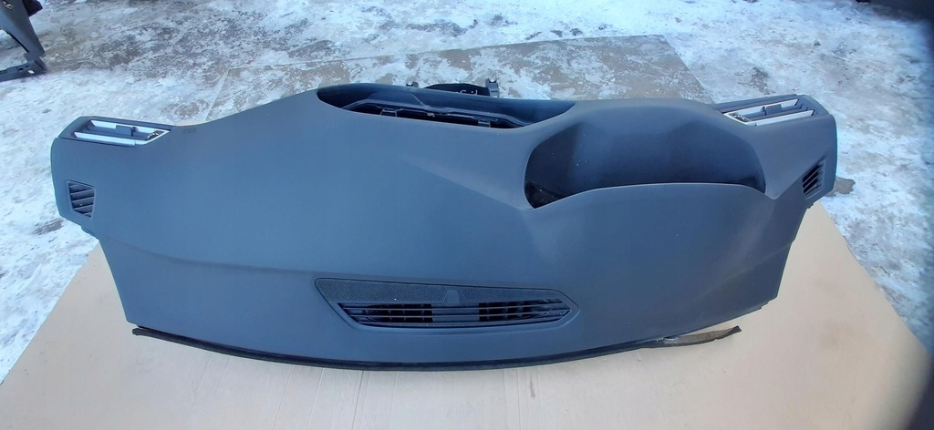 фото №6, Консоль приборная панель приборная eu org. peugeot 308 t9 335898