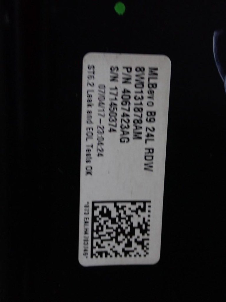 Бак adblue насос заливна горловина 8w0131878am audi a4 b9 8w 17r Оригінал