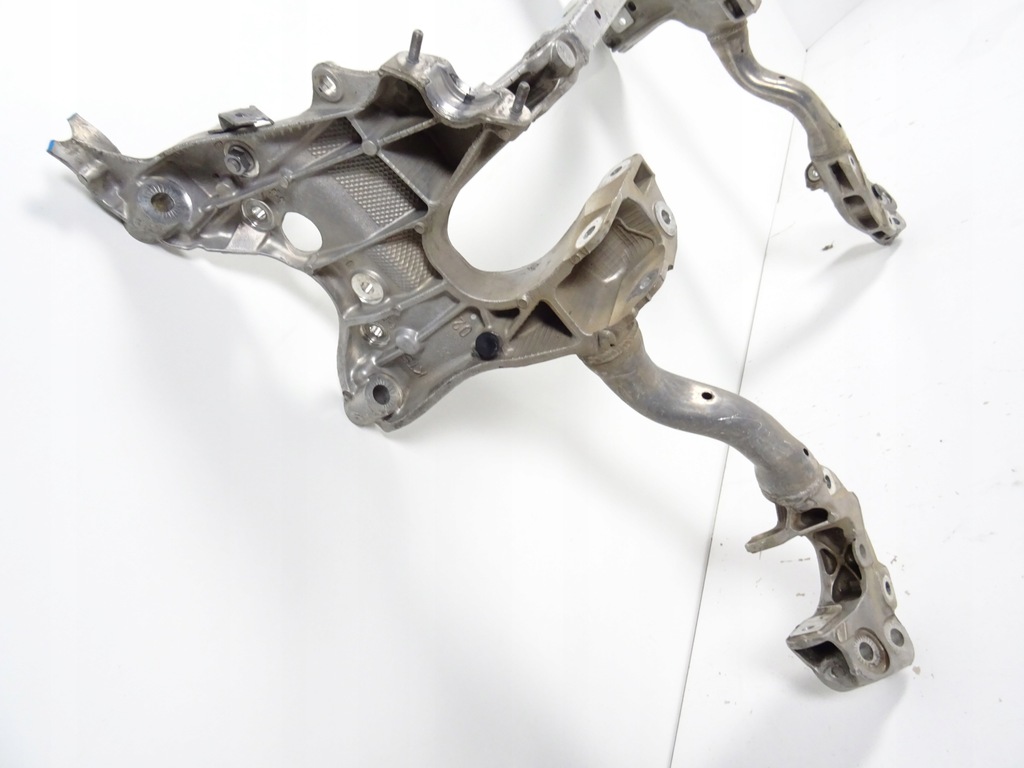 фото №10, Audi a4 b8 підрамник підрамник балка підрамник 8t0399315g