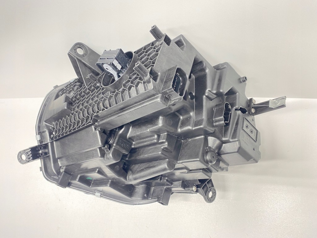 Фара правый  передняя перед full led mini f60 countryman рестайлинг  lci Оригинал