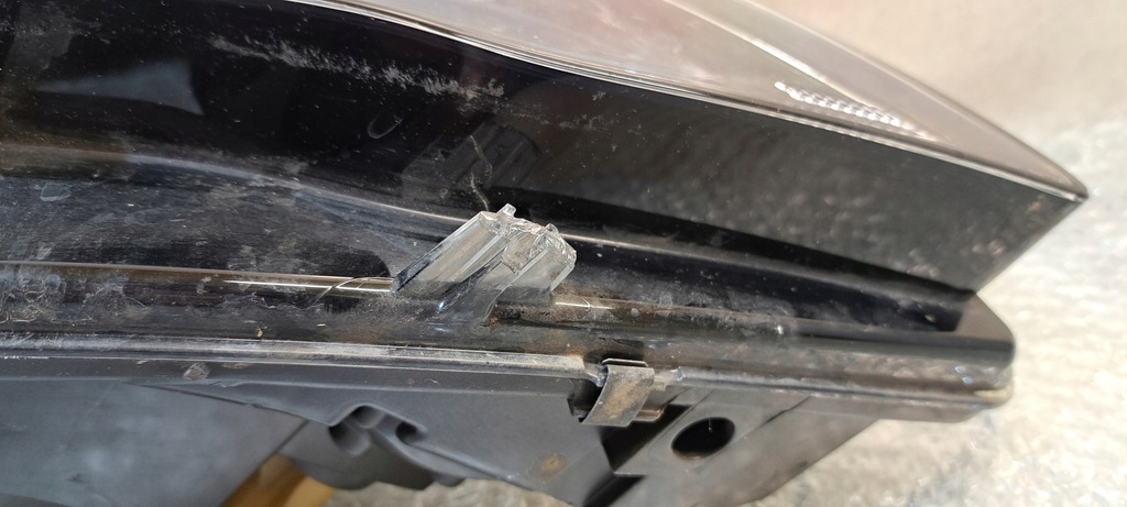 фото №14, Фара правий led peugeot 308 ii lift t9 europa