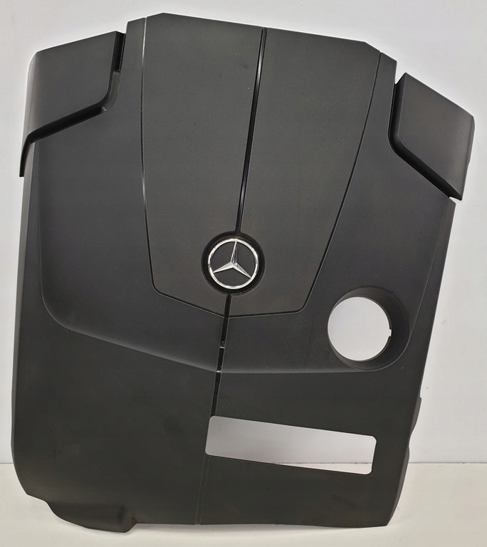 фото №1, Захист корпус двигуна mercedes w204 1.8 cgi