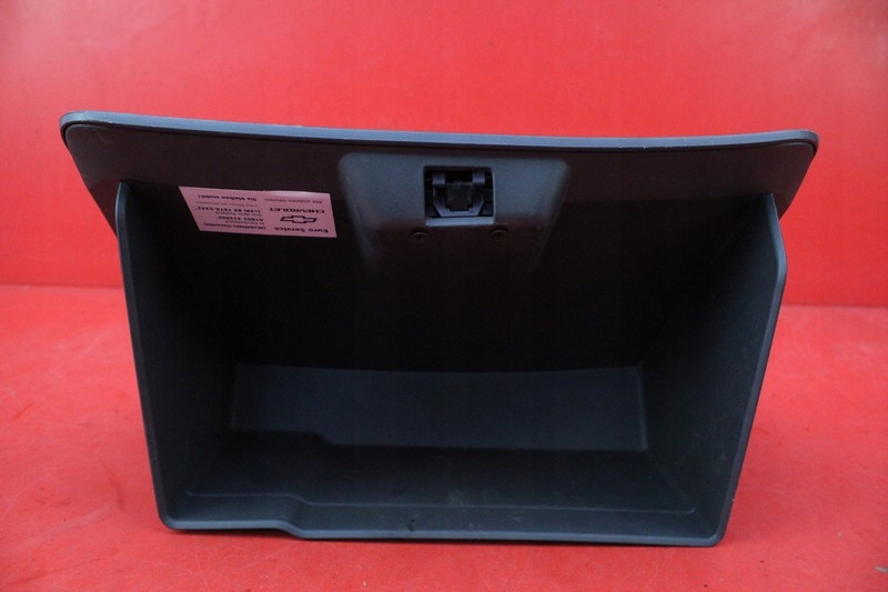 фото №7, Бардачок пасажира eu 96909219 chevrolet spark 3 iii m300 10-15