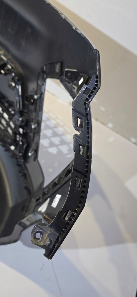 фото №11, Hyundai kona ii 2 sx2 бампер передний перед 2023r- 86511-hf010