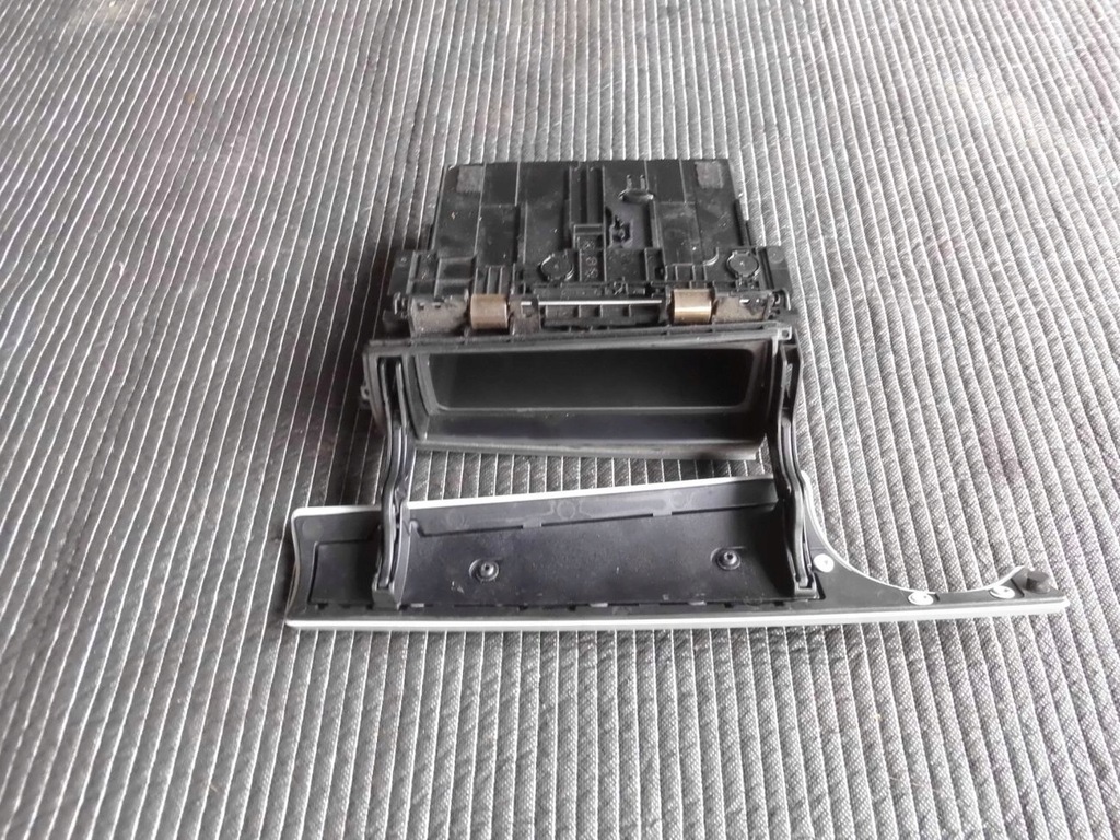 фото №2, Бардачок молдинг панели консоли mini r56