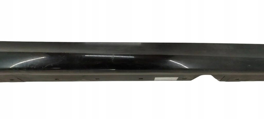 Купить Bmw 3 e90 e91 m-pakiet молдинг порог правая накладка порог