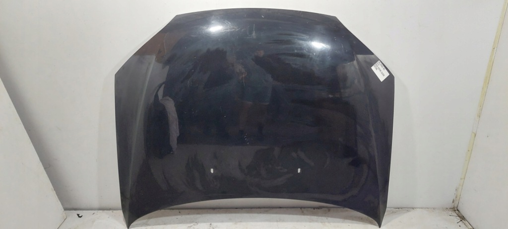 фото №1, Капот кришка двигуна ford mondeo mk3 00-07