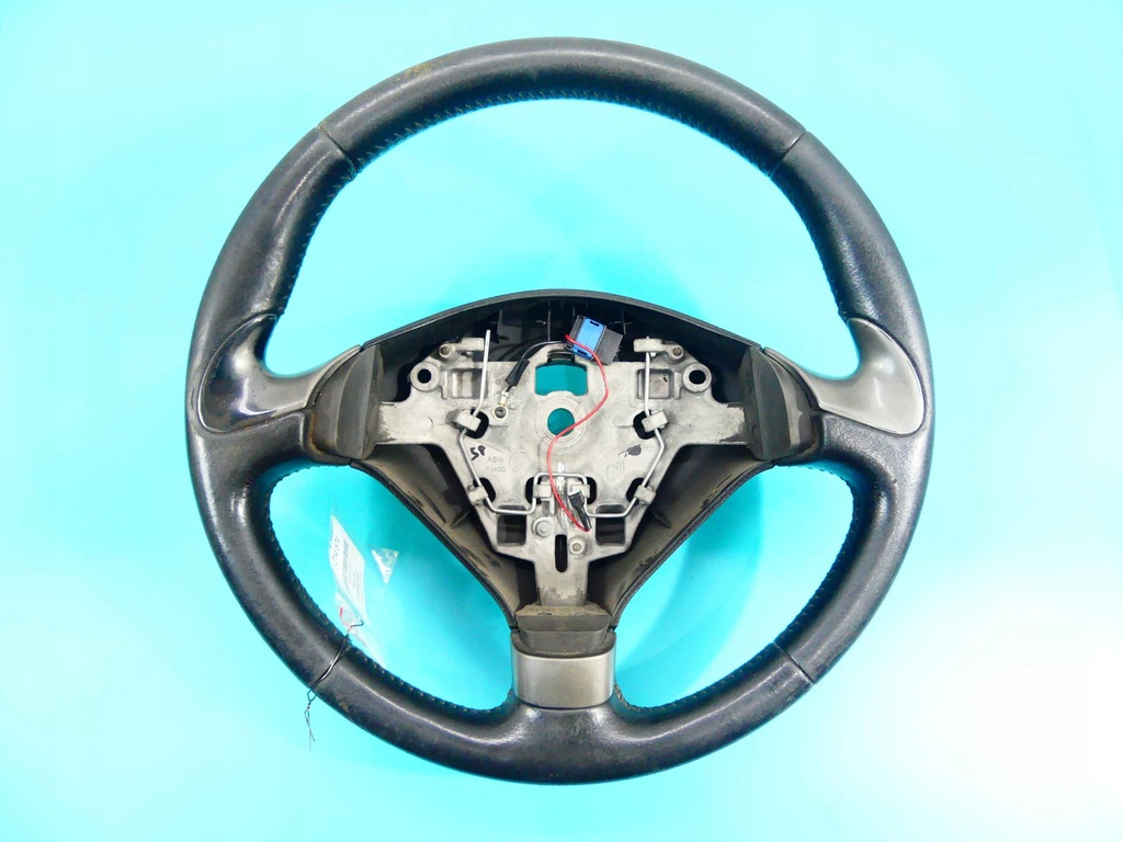 фото №1, Повітропровід peugeot 407