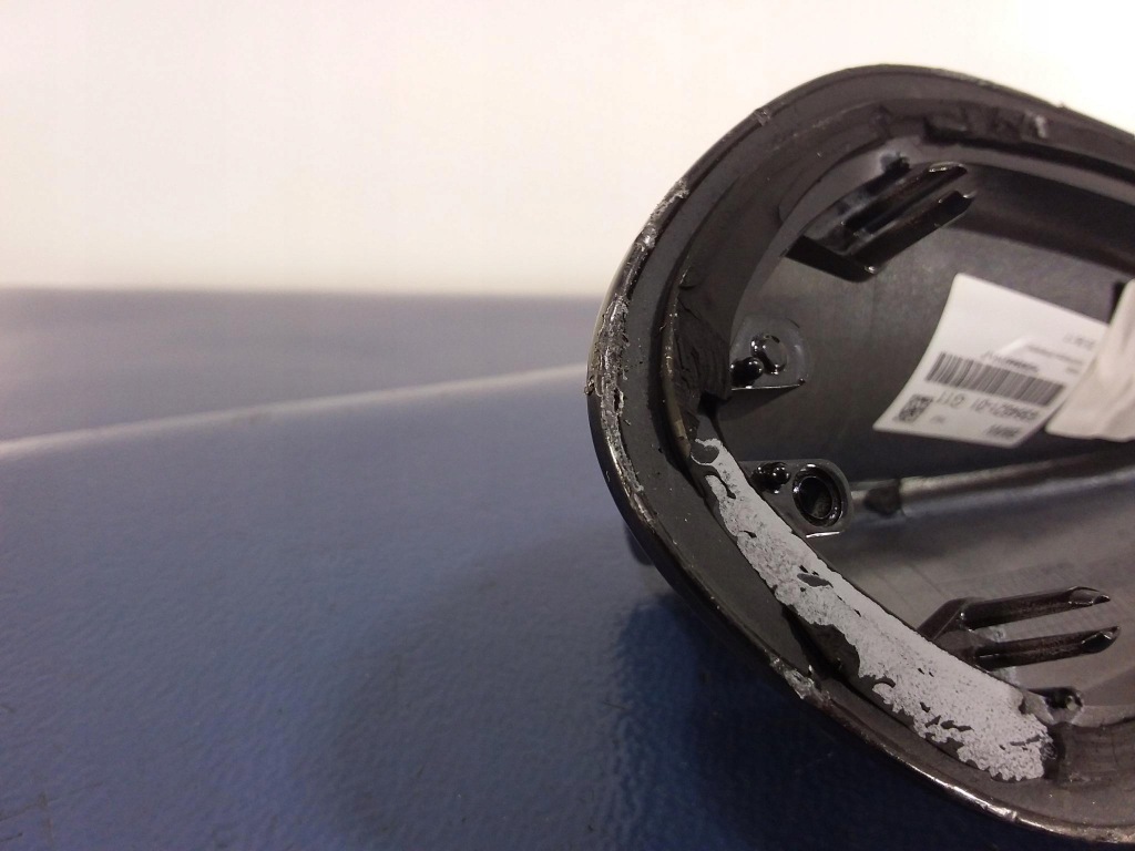 фото №5, Bmw 7 g11 g12 накладка антени плавник 9364621 a90