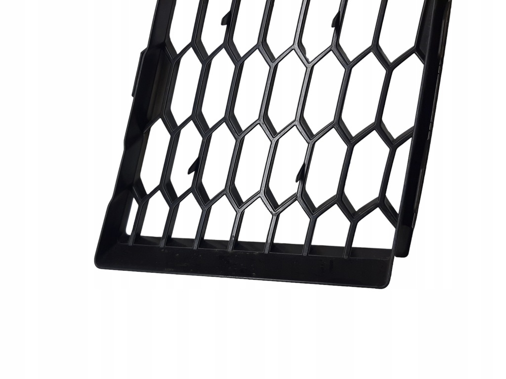 фото №14, Audi ttrs tt rs решітка впуск решітка радіатора 8s0807681f 682f ліва права nowe оригінал