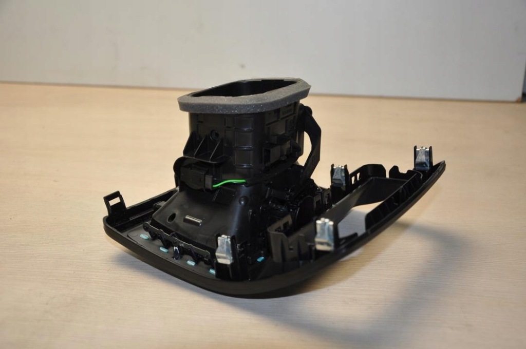 фото №7, Насадка воздушная bmw ix3 2023 центральный 5a3bb23