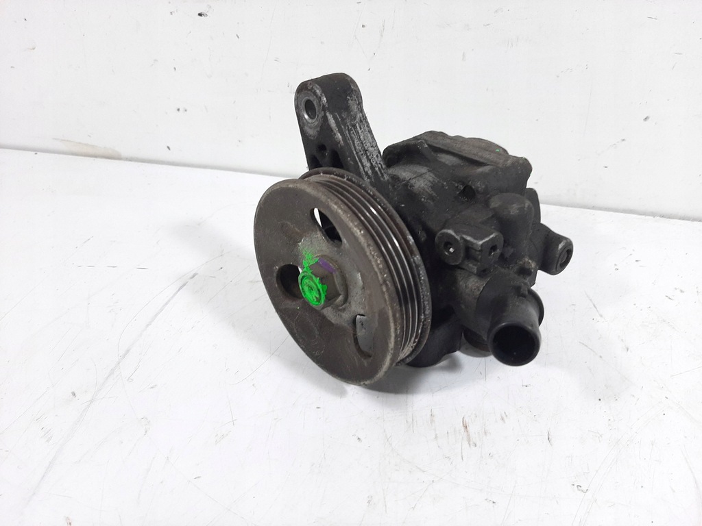 фото №7, Honda fr-v 1.7 16v 05r насос підсилювача rjh-500330c