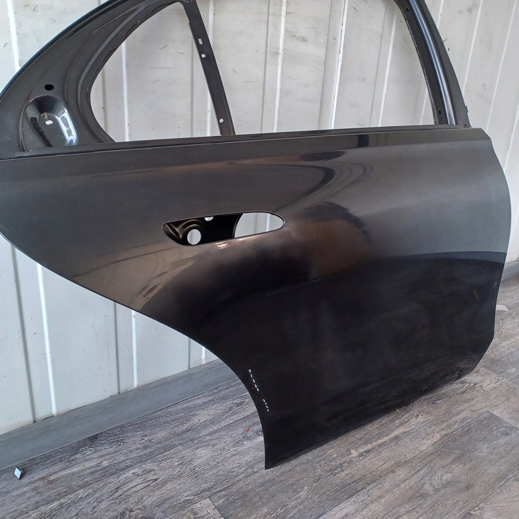 фото №12, Двері --- mercedes s klasa w223 223 задні праве версія короткий --- poznań---