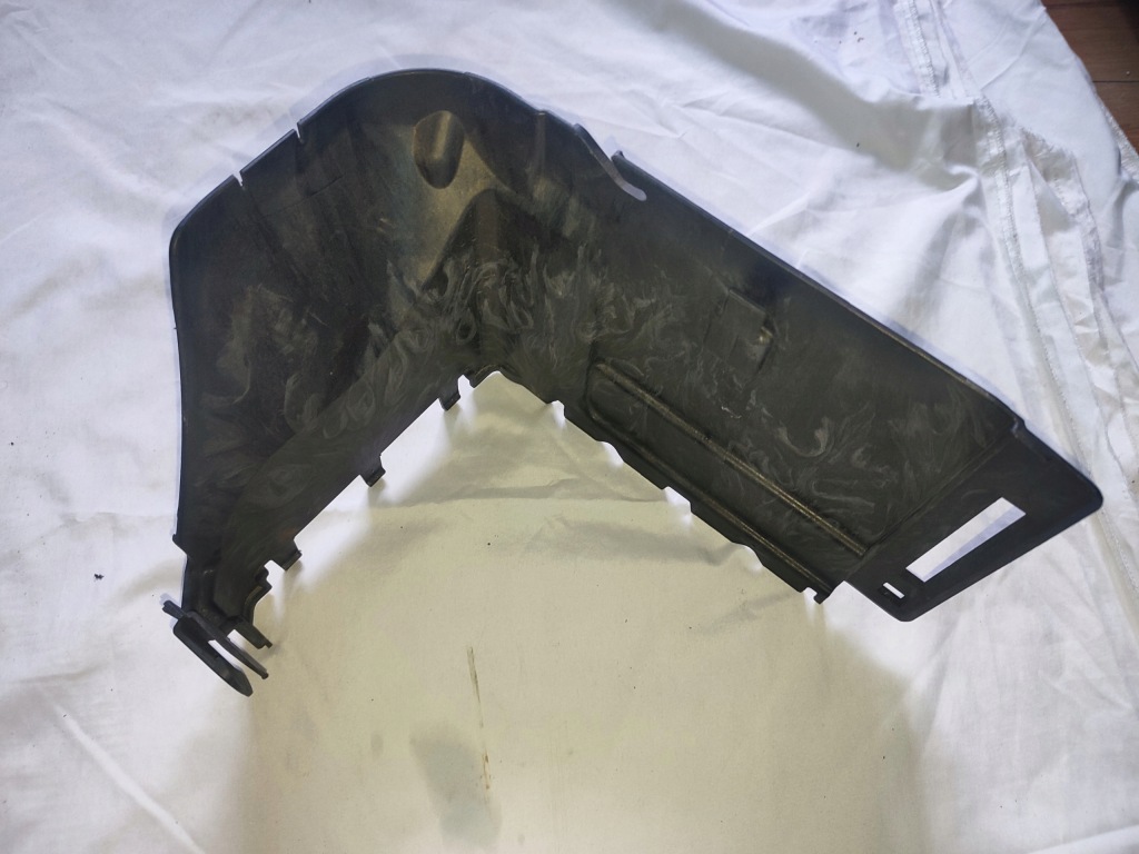 Корпус аккумулятор a2465410105 a2465410205 w246 w176 w117 mercedes Киев