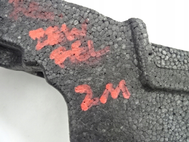 фото №14, Renault kadjar lift балка абсорбер бампера передній перед 620932882r