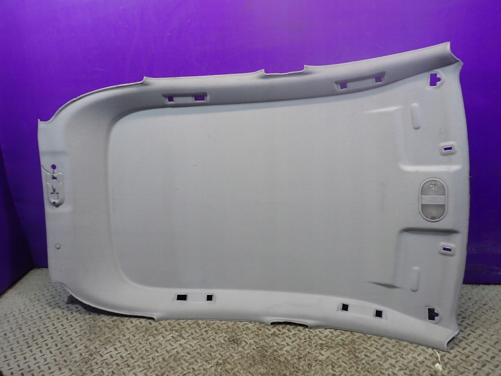 фото №1, Mitsubishi colt vi z30 5d потолок