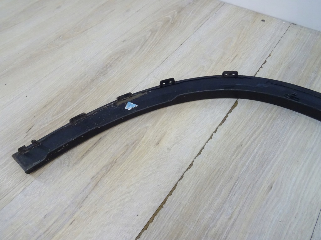 фото №8, Mercedes gla w247 amg молдинг крила правий перед a2478806804 llu