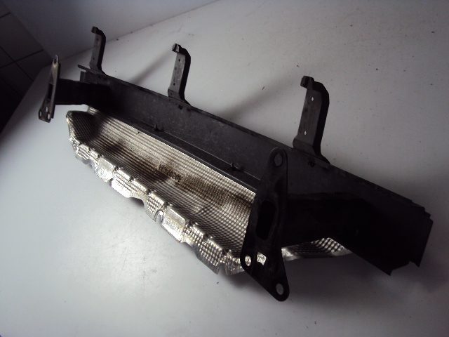 фото №3, Балка бампера задня smart forfour a453 18 rok