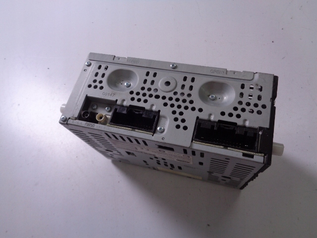 фото №3, Радіо навігація ford mondeo mk5