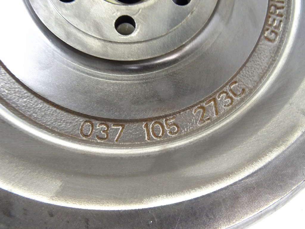 фото №16, Audi a1 8x 1.6 tdi сцепление 03l141016k 03l141025r 03l141032a 03l105269a