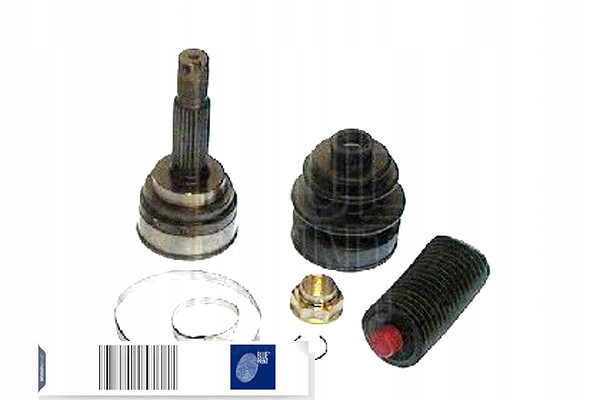 фото №2, Blue print adg08982 набор шарнир, wał приводной